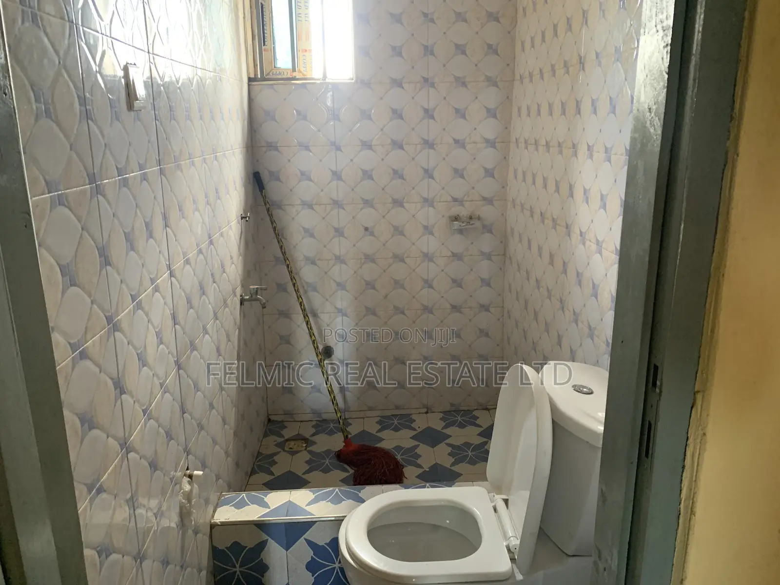 2bdrm Apartment in Felmic Real Estate, Ofankor for rent