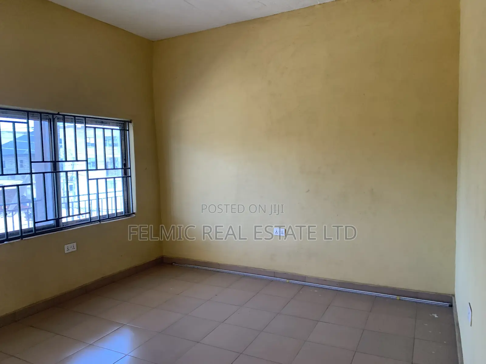 2bdrm Apartment in Felmic Real Estate, Ofankor for rent