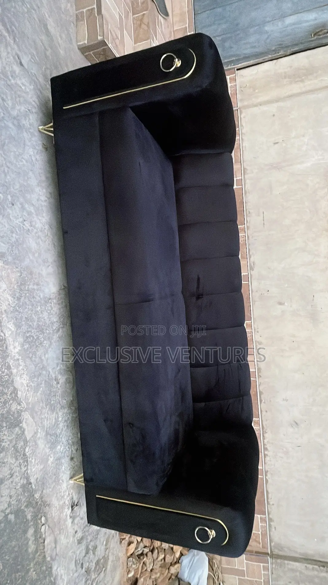 3 in 1 Sofa