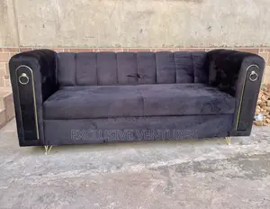 3 in 1 Sofa