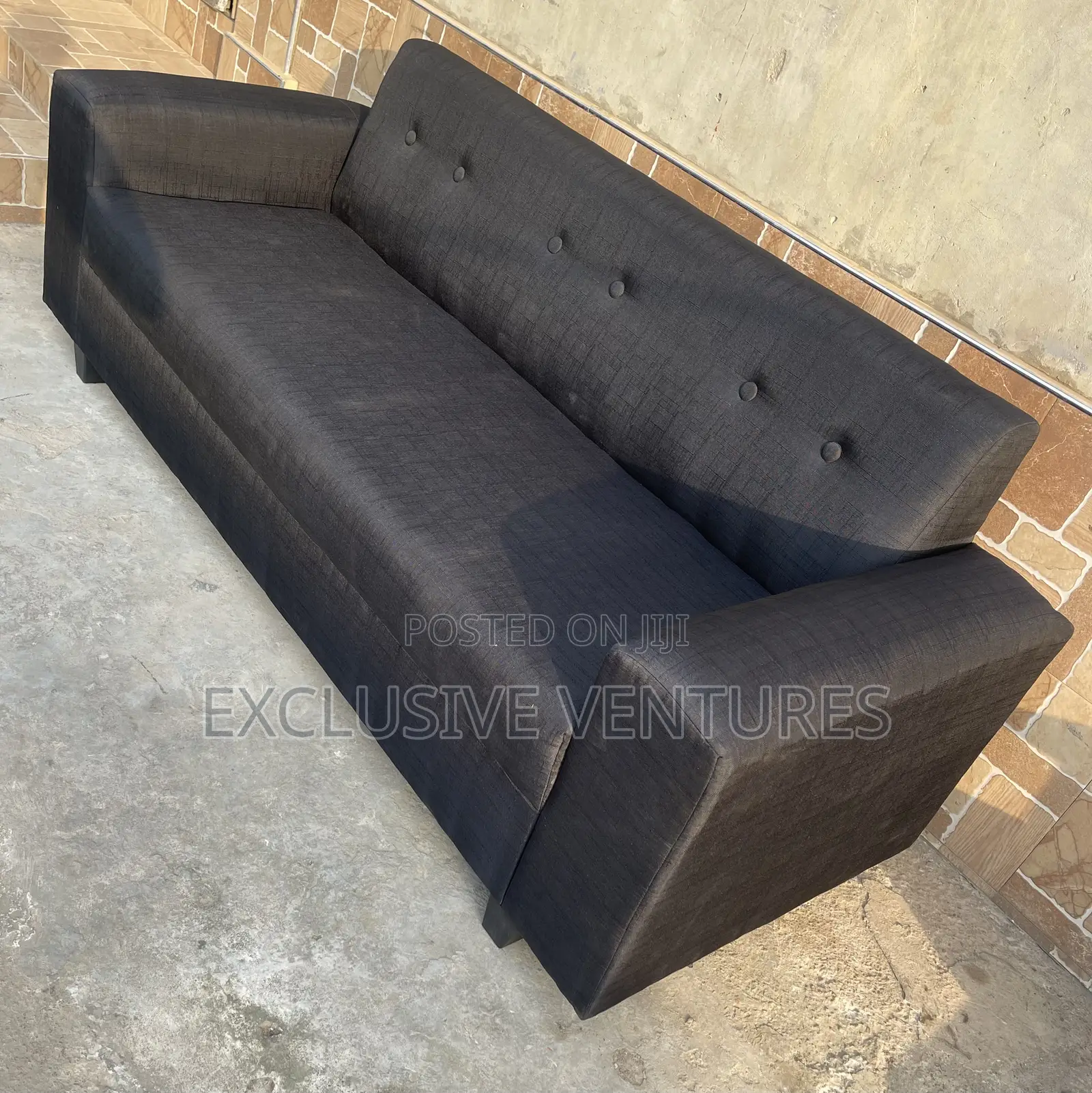 3 in 1 Sofa