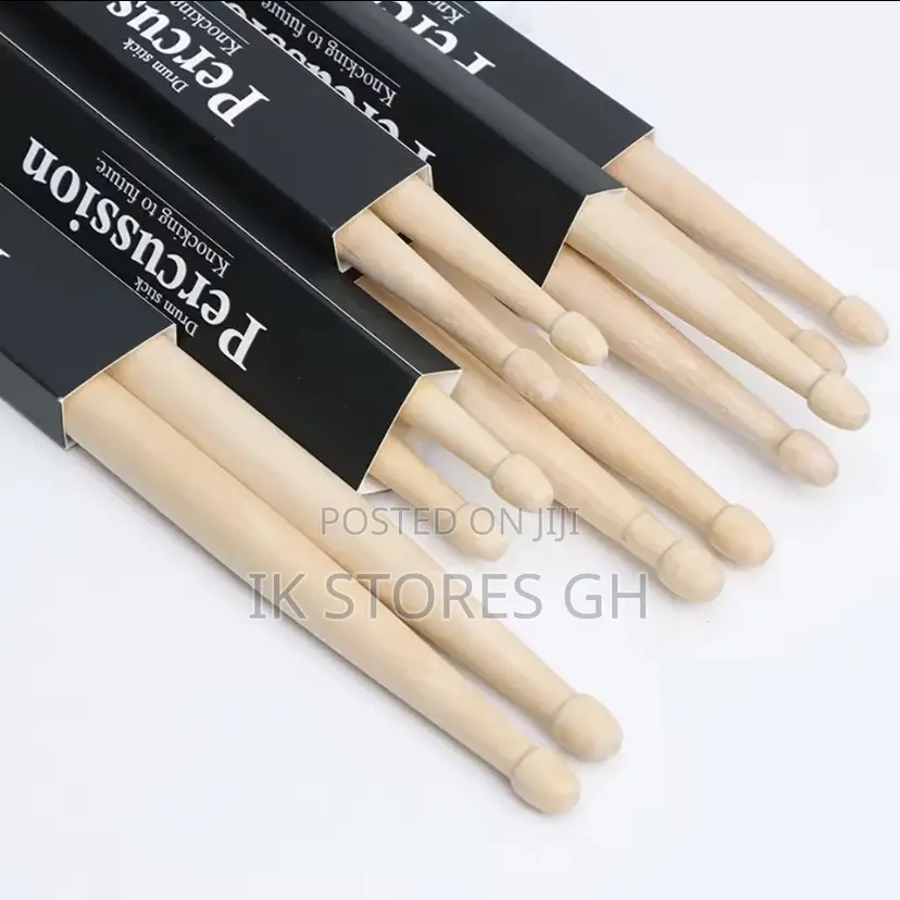 Drumsticks (Original) Premium Maple