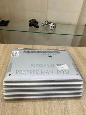 Laptop HP EliteBook 1030 G1 8GB Intel Core i5 SSD 256GB