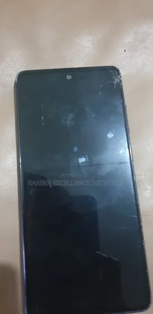 Samsung Galaxy S20 FE 5G 128 GB Black