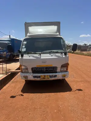 Hyundai Mighty Ii for Sale
