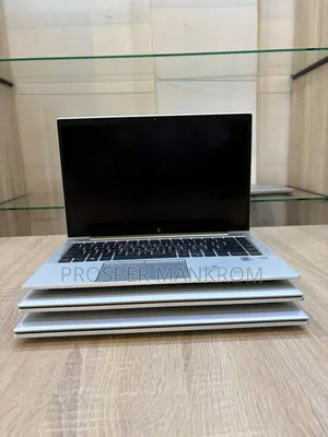 Laptop HP EliteBook 1030 G1 8GB Intel Core i5 SSD 256GB