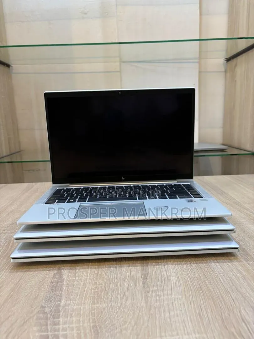 Laptop HP EliteBook 1030 G1 8GB Intel Core i5 SSD 256GB