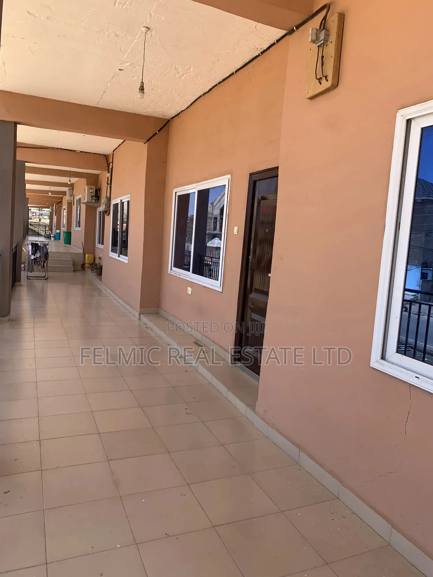 2bdrm Apartment in Felmic Real Estate, Ofankor for rent