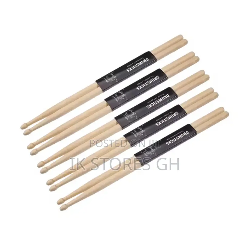 Drumsticks (Original) Premium Maple