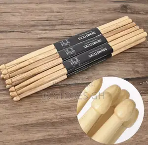 Drumsticks (Original) Premium Maple