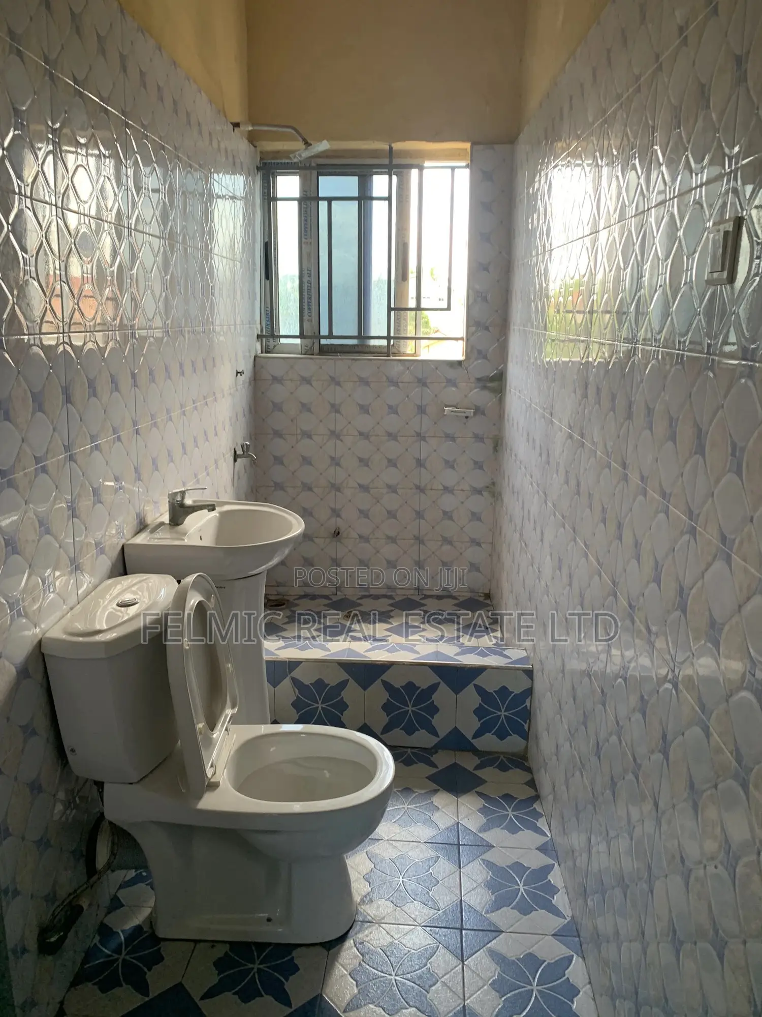 2bdrm Apartment in Felmic Real Estate, Ofankor for rent