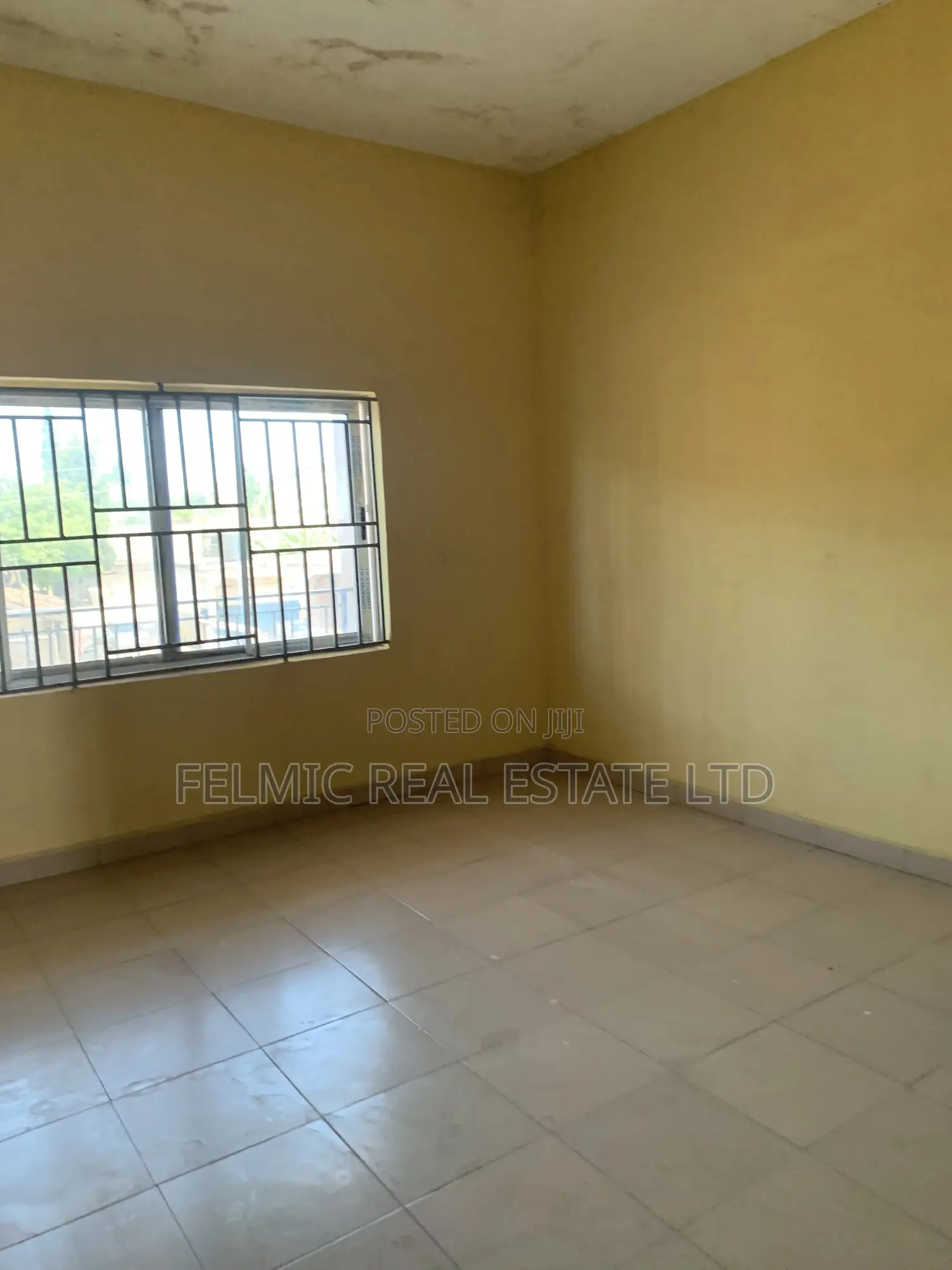 2bdrm Apartment in Felmic Real Estate, Ofankor for rent