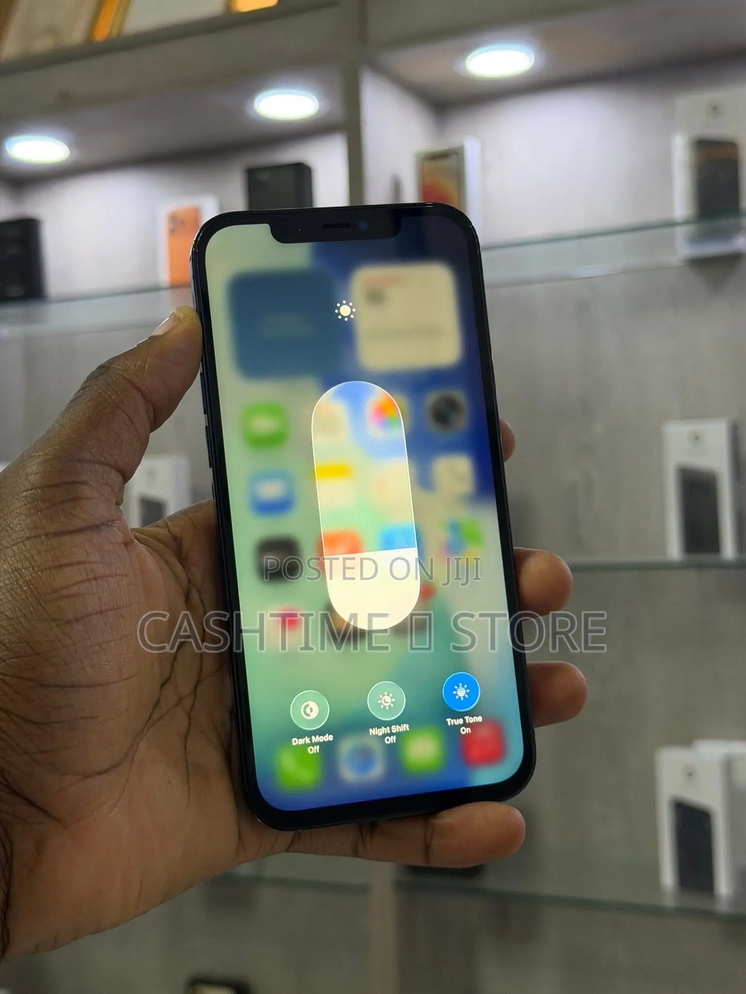 Apple iPhone 12 Pro Max 256 GB Blue