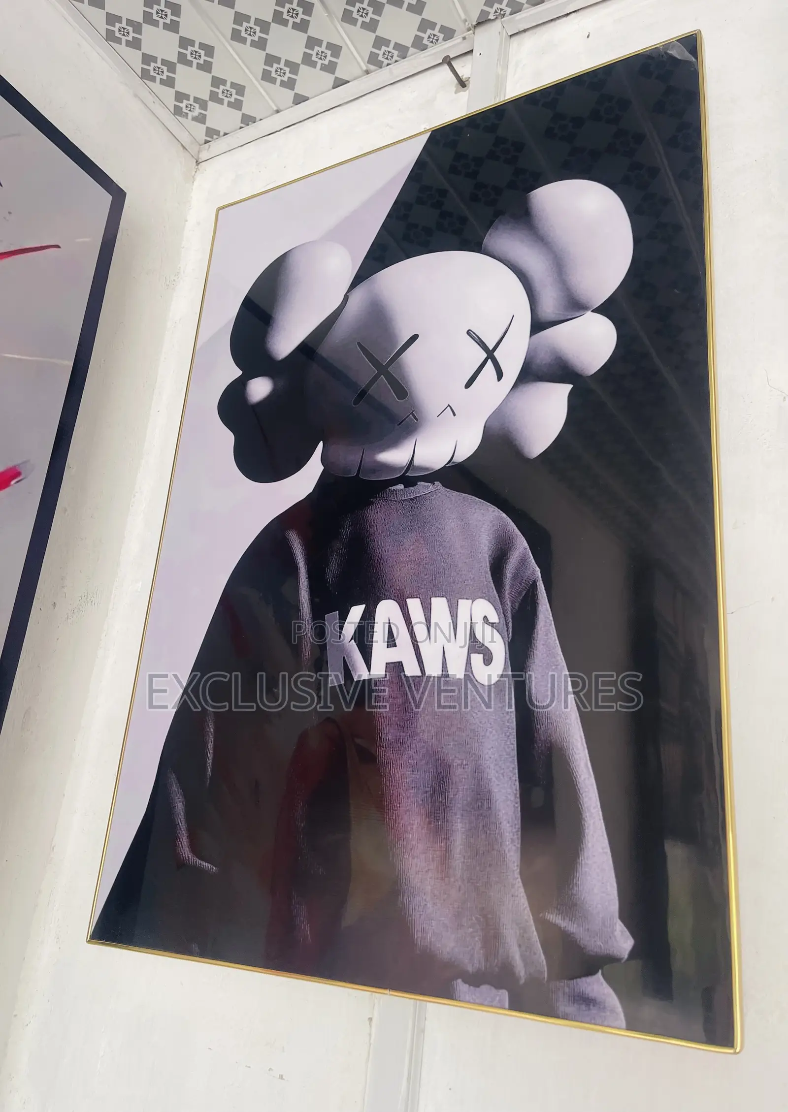 Wall Arts/Frames