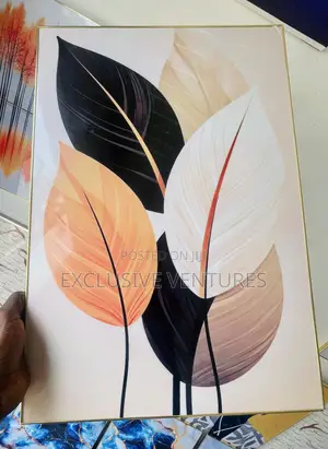 Wall Arts/Frames