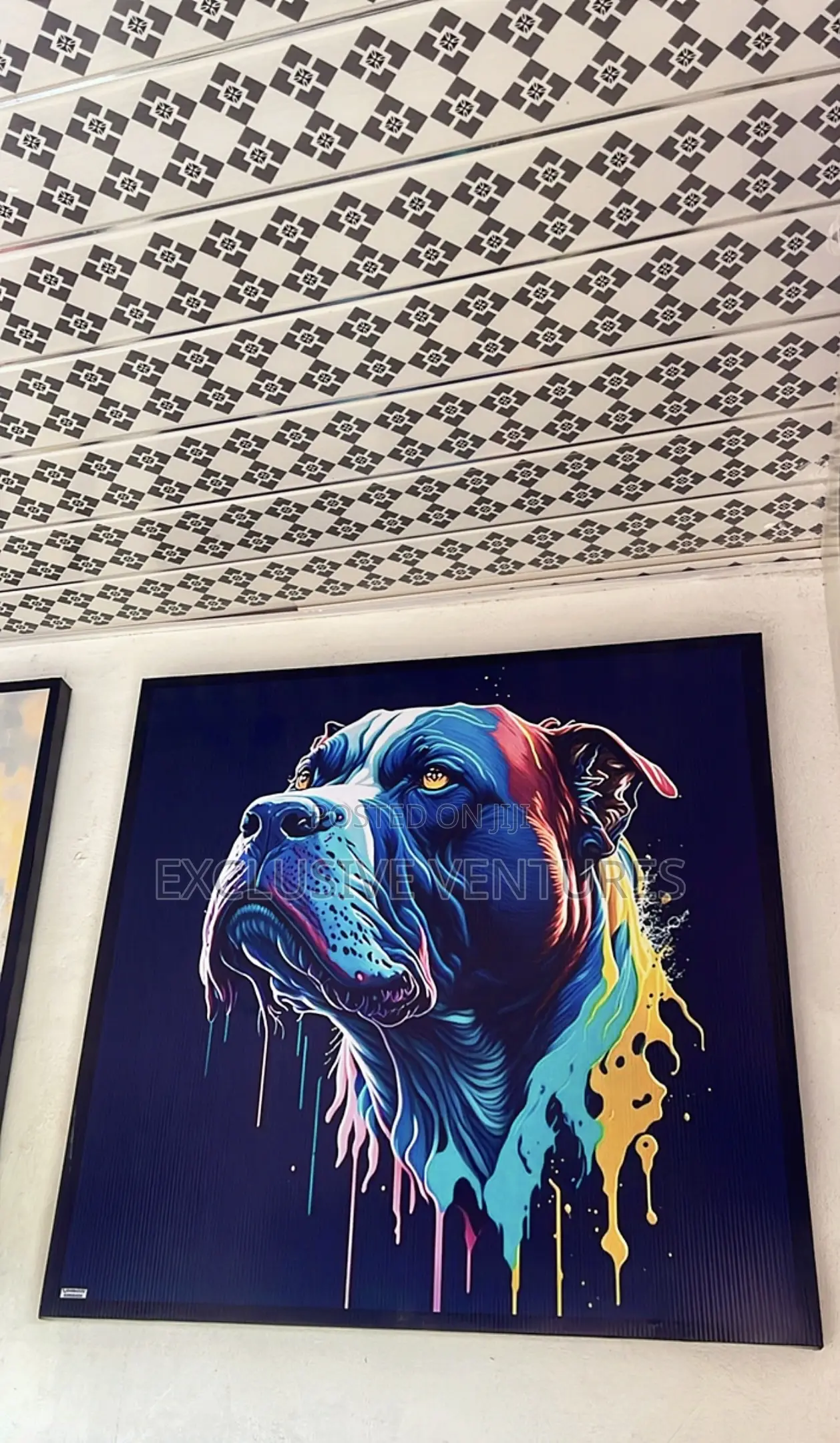 Wall Arts/Frames