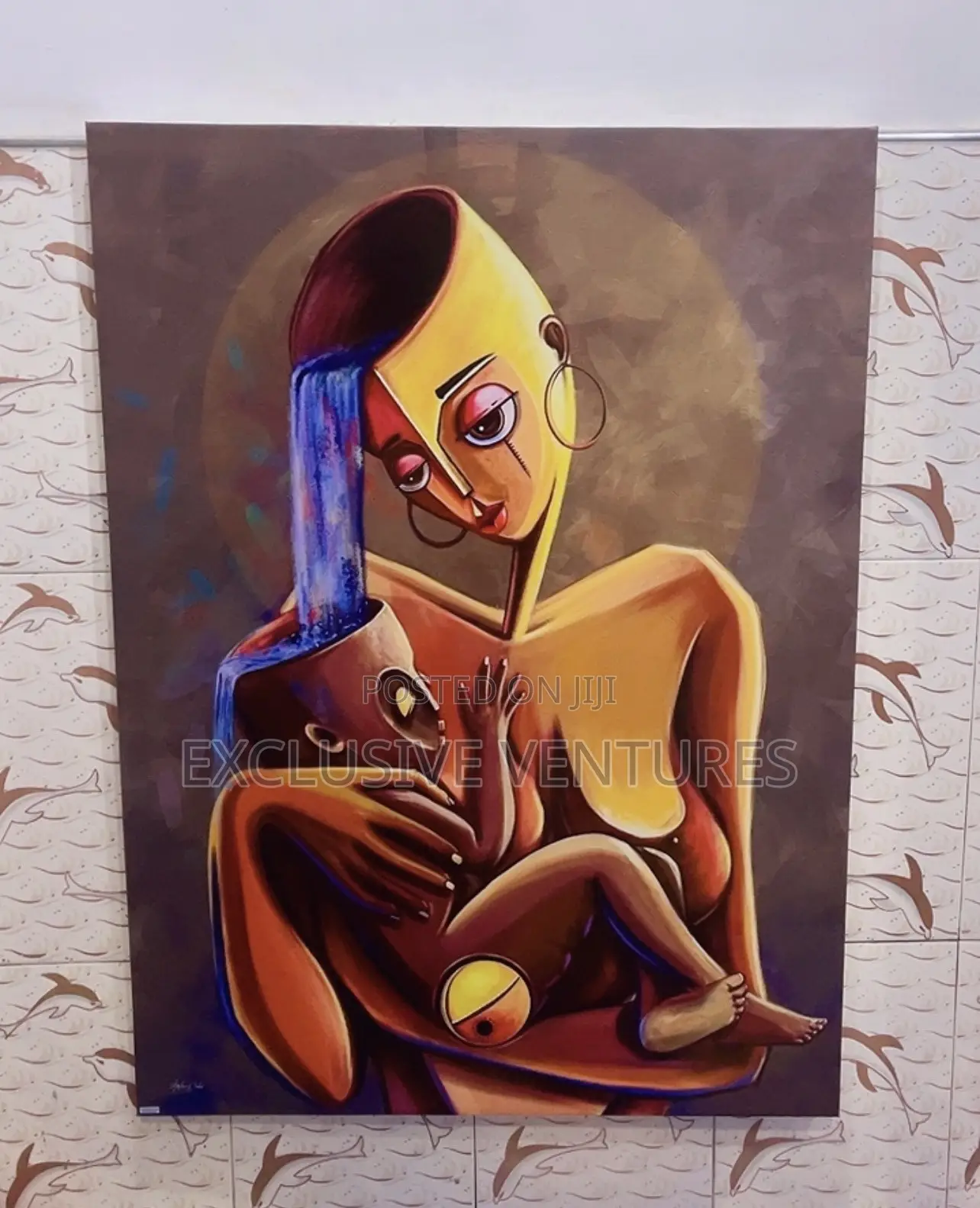 Wall Arts/Frames