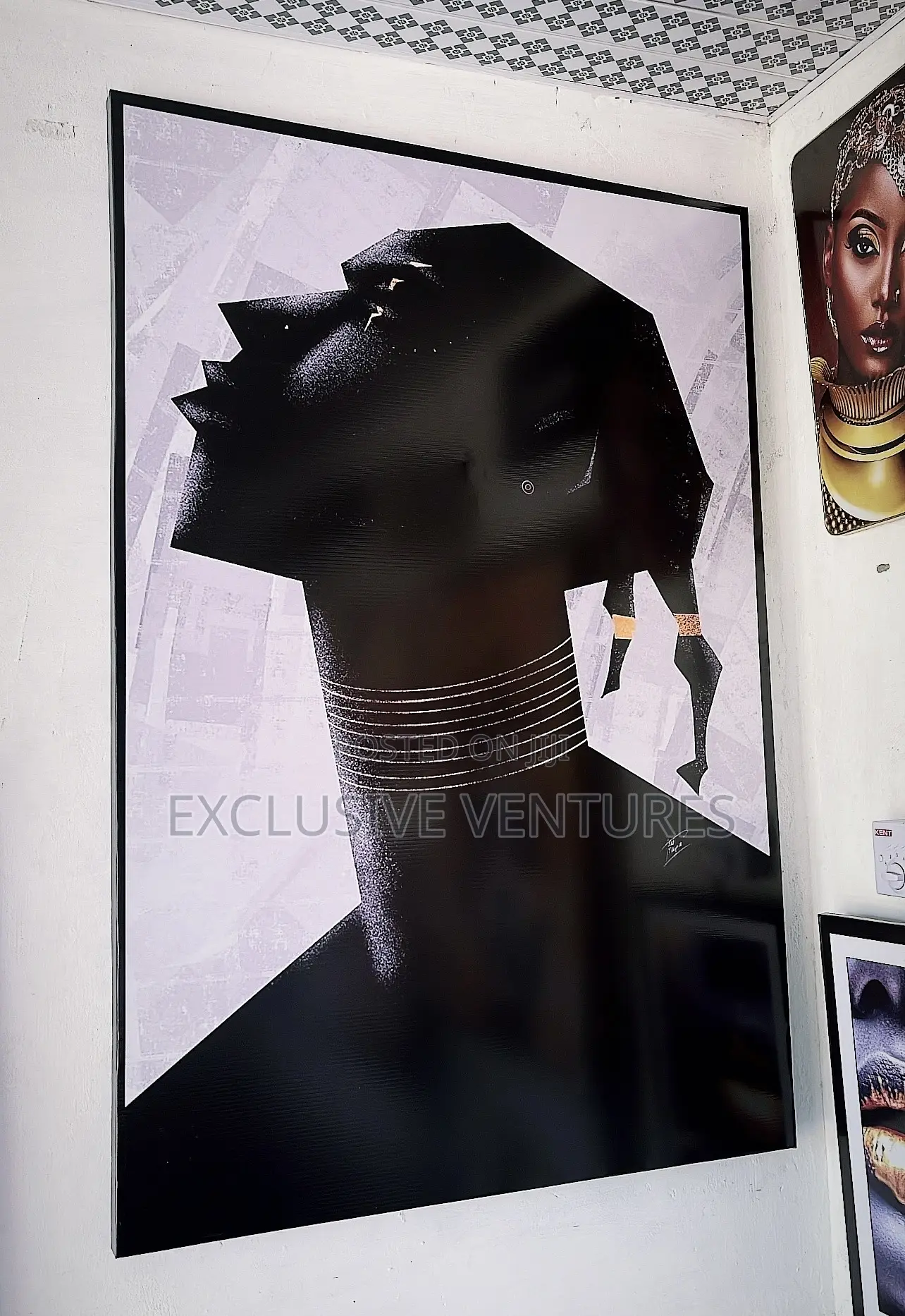 Wall Arts/Frames