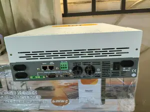 Restar 11kw (11kva) Hybrid Solar Inverter,