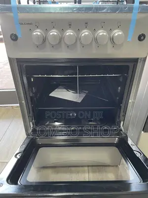 Volcano 50x50 Auto Ignition