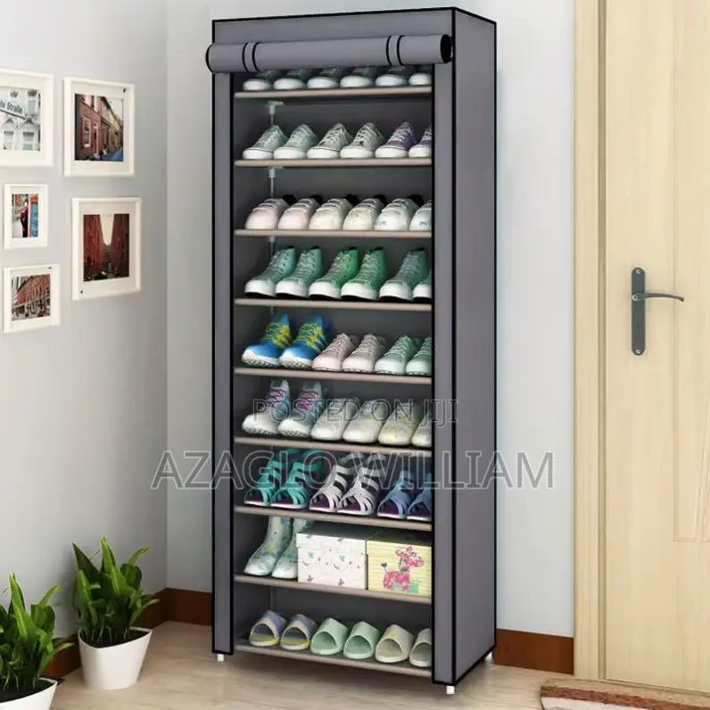 Plastic Wardrobe