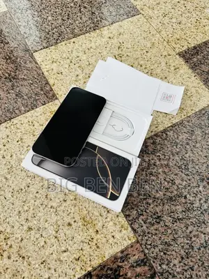 Apple iPhone 16 Pro Max 512 GB Silver