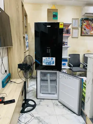 Amazing Deal on Legacy Double Door Fridge 311l