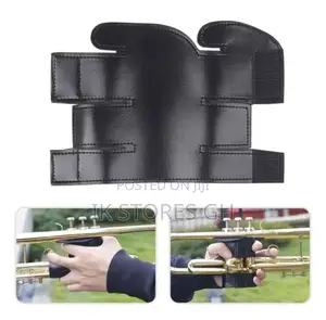Trumpet Protective Leather Case