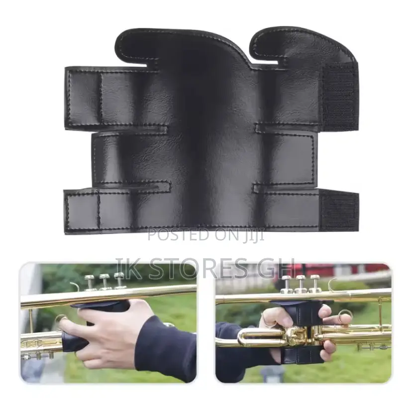 Trumpet Protective Leather Case