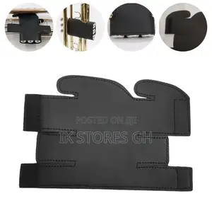 Trumpet Protective Leather Case