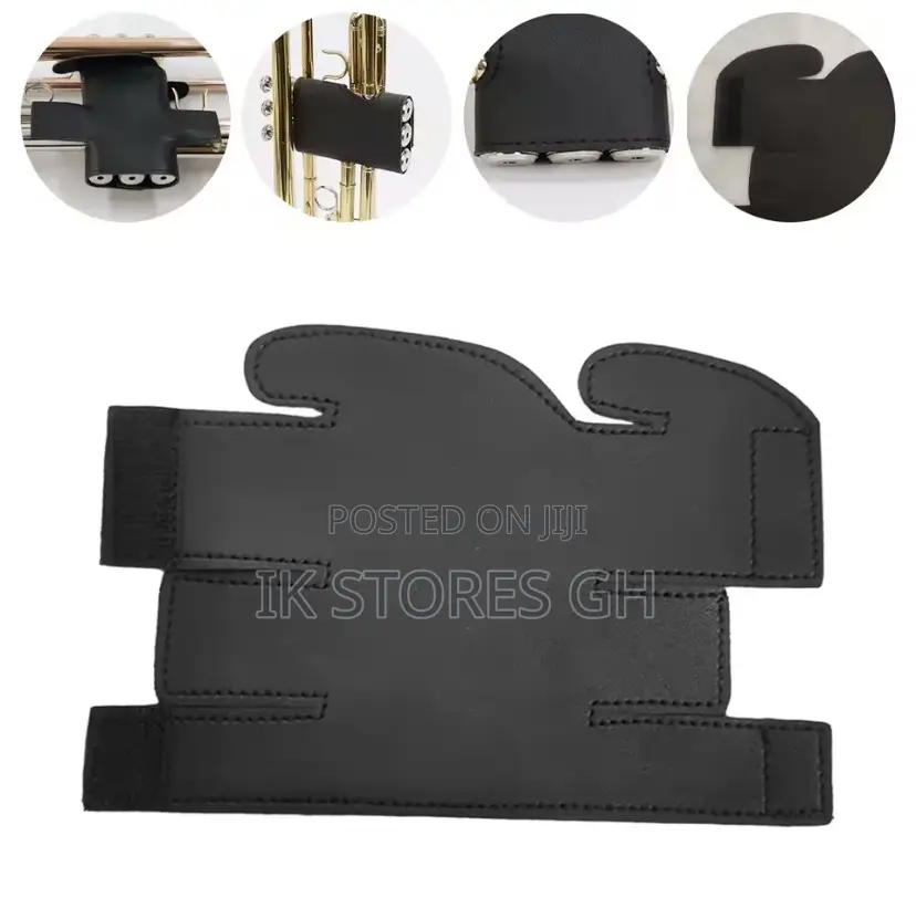 Trumpet Protective Leather Case