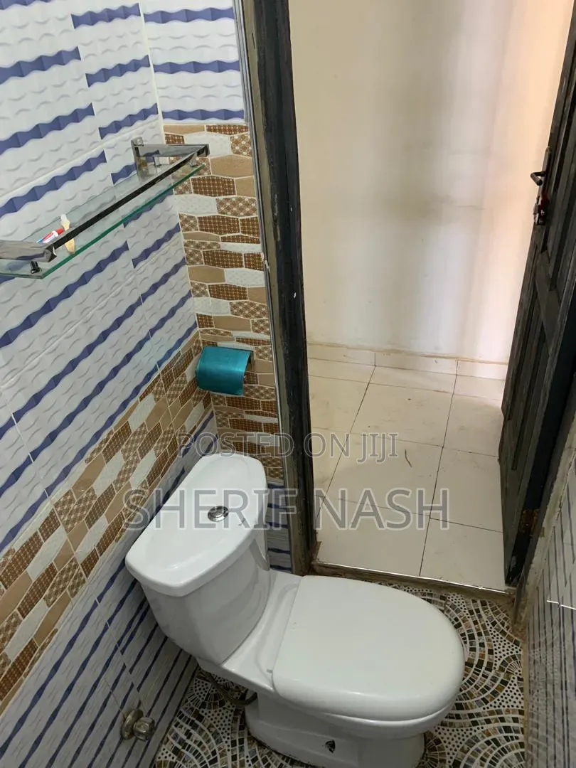 1bdrm Apartment in Pantan Hospital, Accra Metropolitan for rent