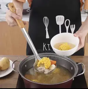 Cooking Spoons