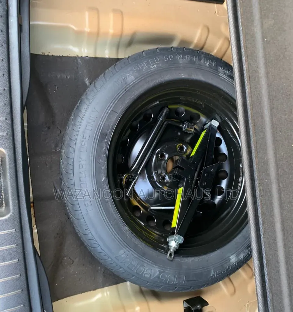 Kia Sportage LX AWD 2018 Gold