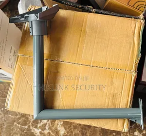 Starlink Adaptor and Pole