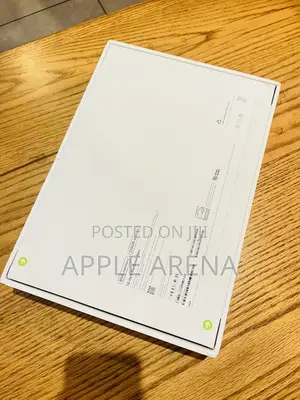 New Laptop Apple MacBook Neo 2026 8GB Apple M5 SSD 256GB