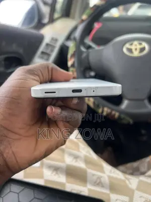 Samsung Galaxy A16 5G 128 GB White