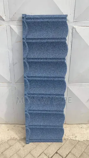Stone Coated Roofing Tiles With Affordable Price