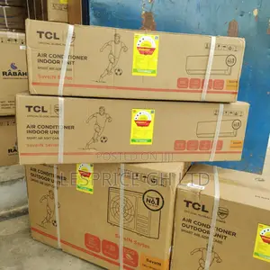 Soft Life, Easy Life With Our New 1.5hp TCL Air Conditioning Unit