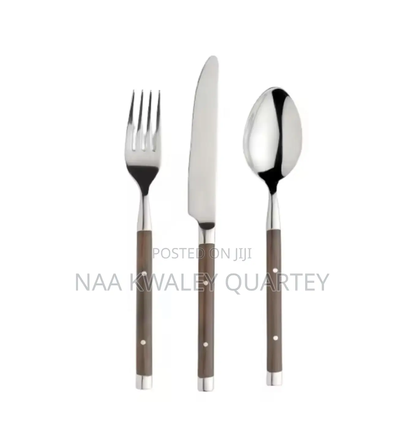 16pcs Cutlery Set