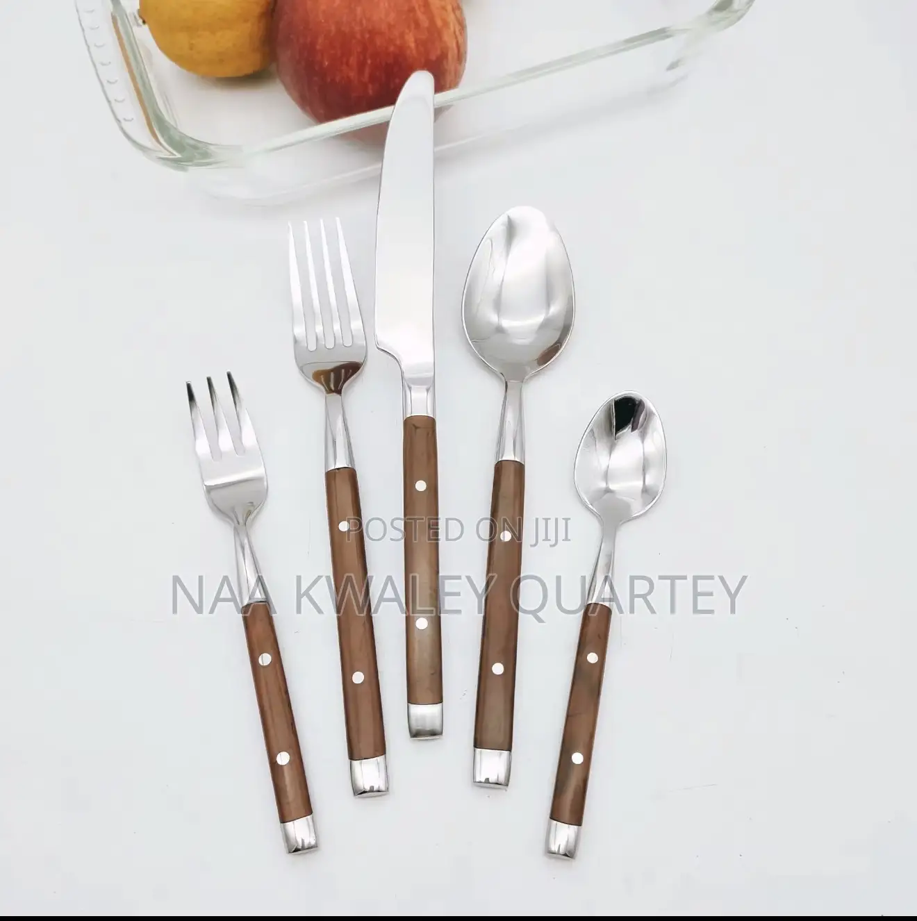 16pcs Cutlery Set