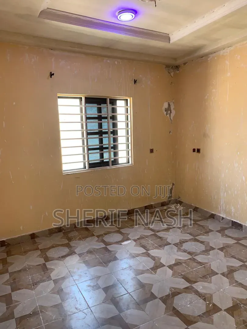 1bdrm Apartment in Adenta New Sites, Accra Metropolitan for rent