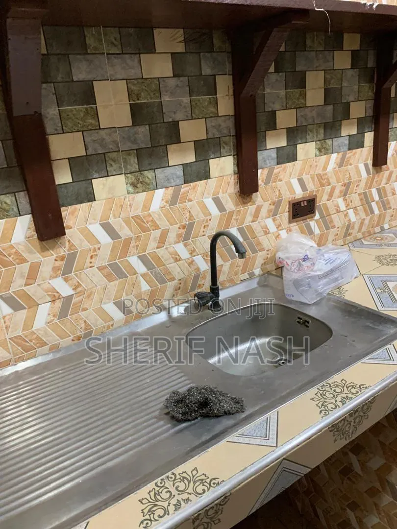 1bdrm Apartment in Adenta New Sites, Accra Metropolitan for rent