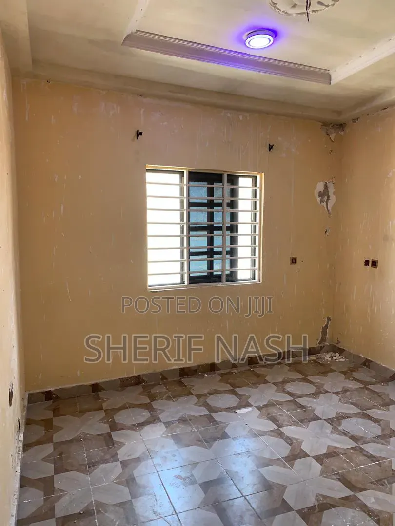 1bdrm Apartment in Adenta New Sites, Accra Metropolitan for rent