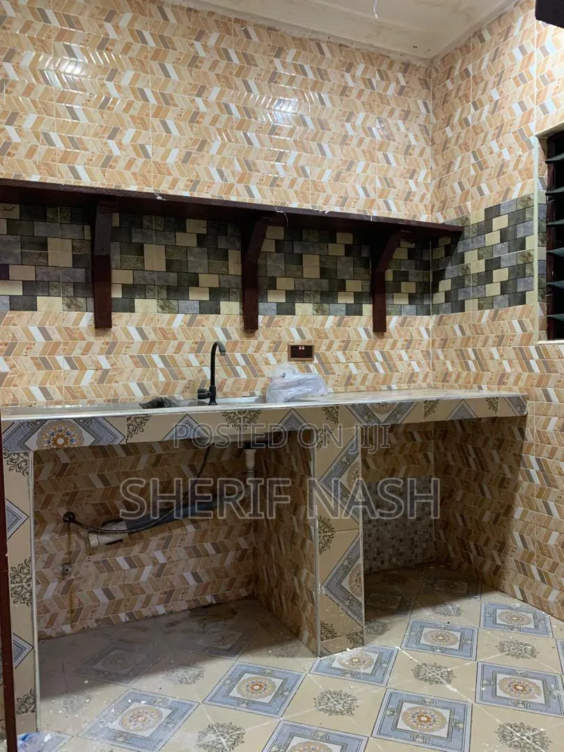 1bdrm Apartment in Adenta New Sites, Accra Metropolitan for rent