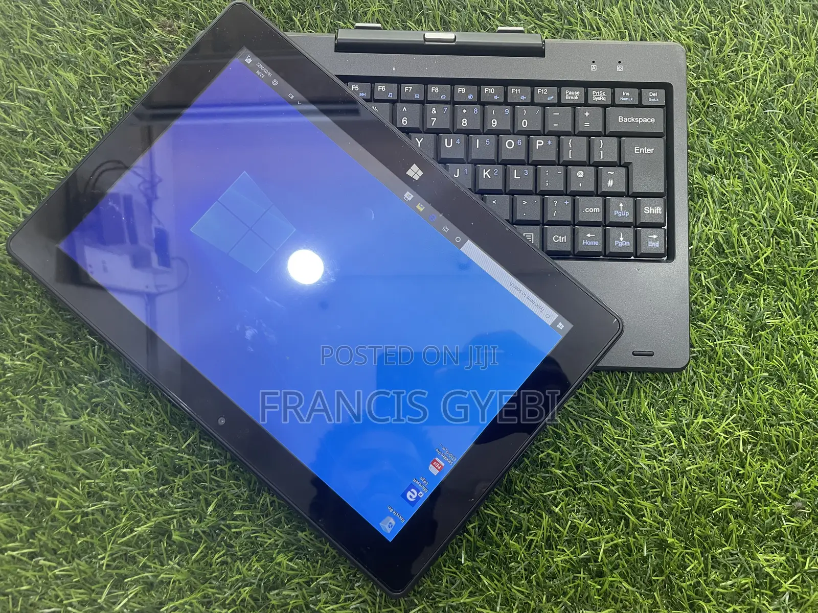 Laptop Toshiba Satellite Pro A300 4GB Intel SSD 32GB