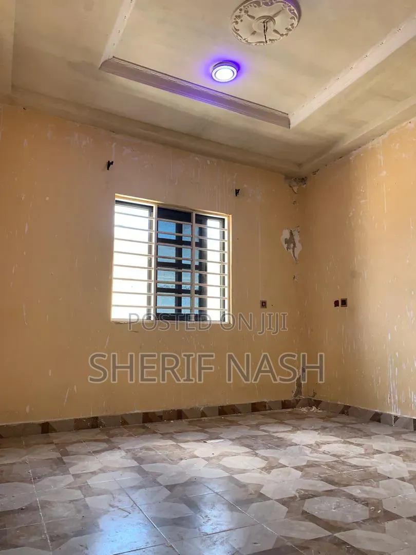 1bdrm Apartment in Adenta New Sites, Accra Metropolitan for rent