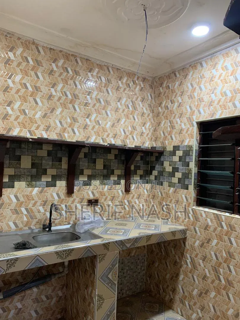 1bdrm Apartment in Adenta New Sites, Accra Metropolitan for rent