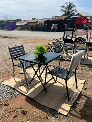 Garden Chairs