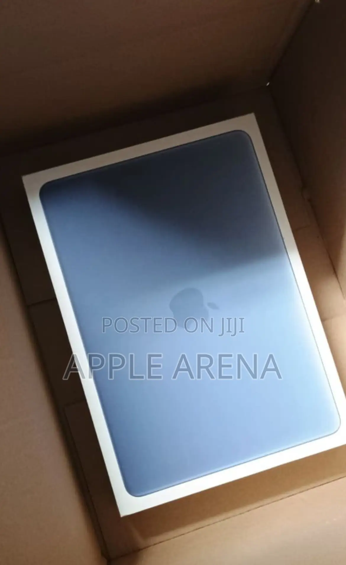 New Laptop Apple MacBook Neo 2026 8GB Apple M5 SSD 256GB